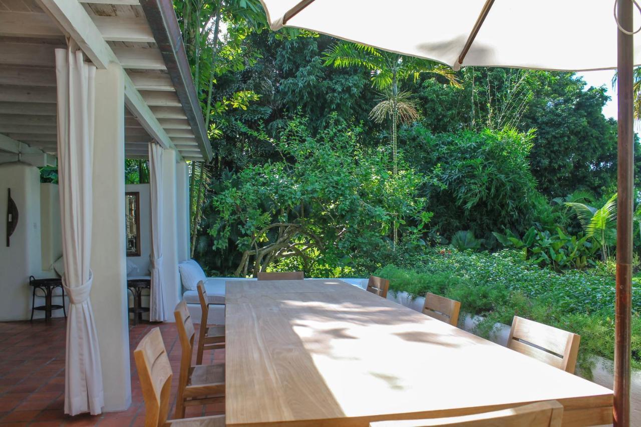 Landmark House & Cottage เซนต์เจมส์ ภายนอก รูปภาพ