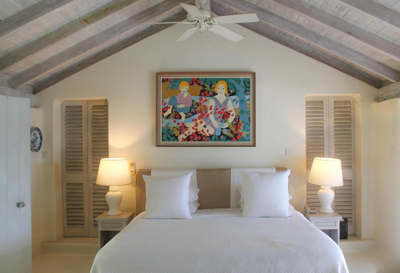 Landmark House & Cottage เซนต์เจมส์ ภายนอก รูปภาพ