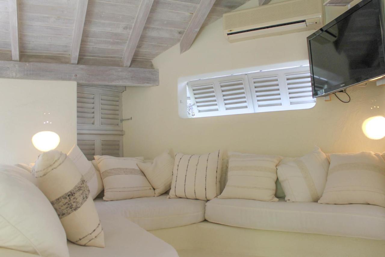 Landmark House & Cottage เซนต์เจมส์ ภายนอก รูปภาพ