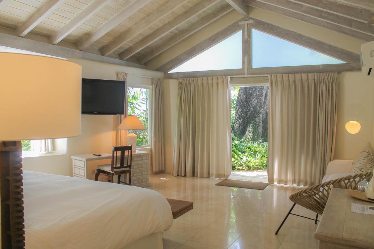 Landmark House & Cottage เซนต์เจมส์ ภายนอก รูปภาพ