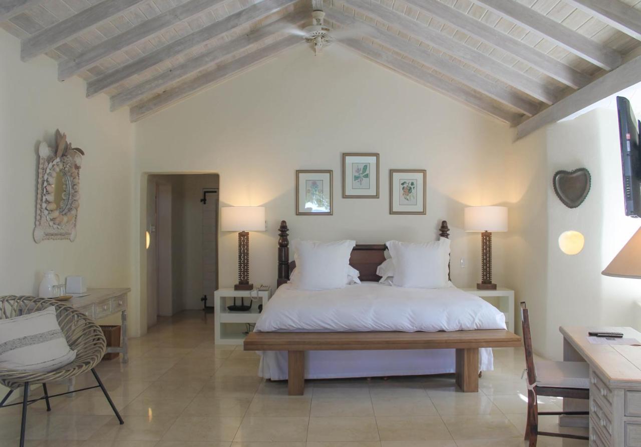 Landmark House & Cottage เซนต์เจมส์ ภายนอก รูปภาพ