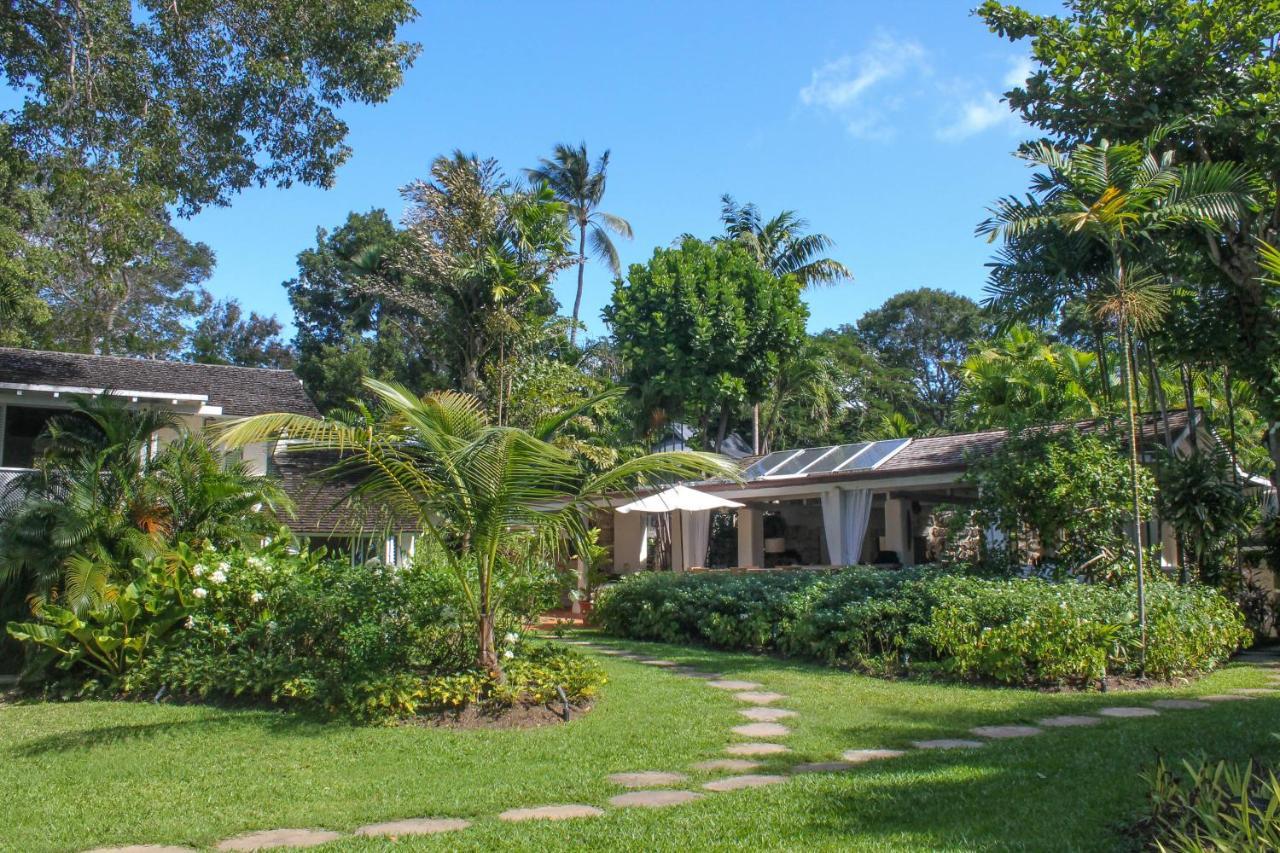 Landmark House & Cottage เซนต์เจมส์ ภายนอก รูปภาพ